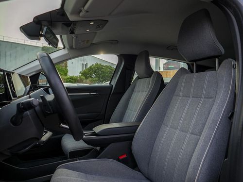 Renault Mégane E-Tech - Photo 24