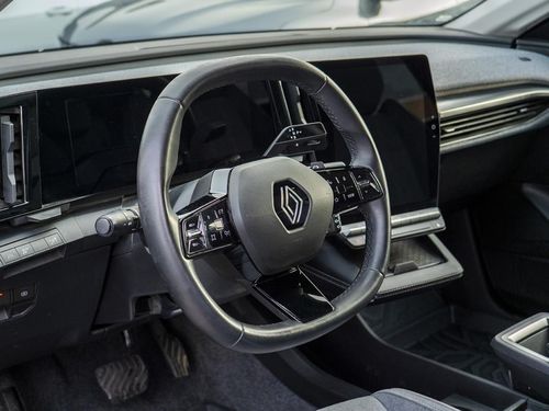 Renault Mégane E-Tech - Photo 25