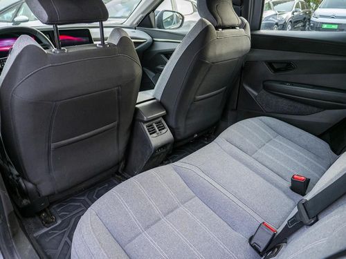 Renault Mégane E-Tech - Photo 26