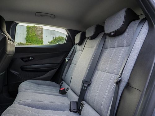 Renault Mégane E-Tech - Photo 27