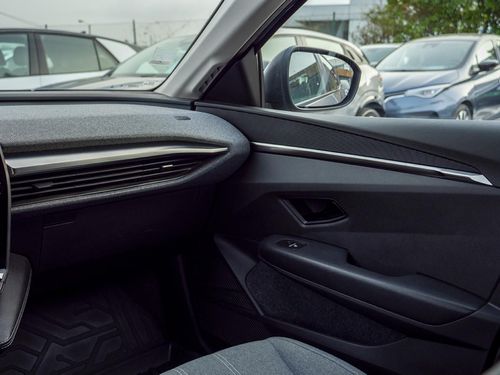 Renault Mégane E-Tech - Photo 29