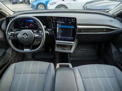 Renault Mégane E-Tech - Photo 28