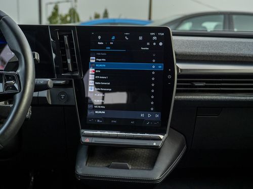 Renault Mégane E-Tech - Photo 30