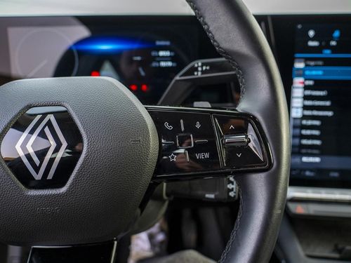 Renault Mégane E-Tech - Photo 33