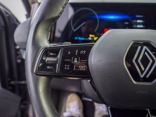 Renault Mégane E-Tech - Photo 32