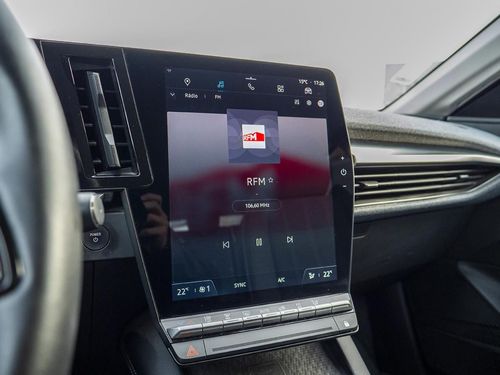 Renault Mégane E-Tech - Photo 36