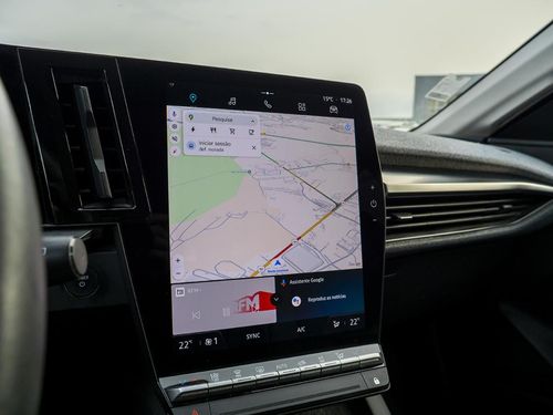 Renault Mégane E-Tech - Photo 37