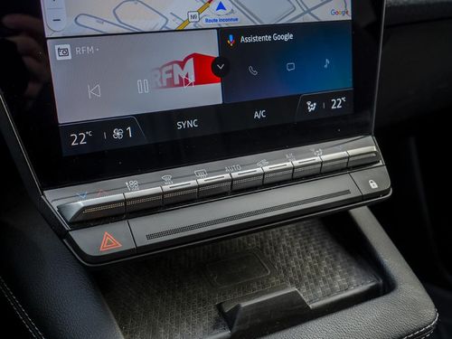 Renault Mégane E-Tech - Photo 38