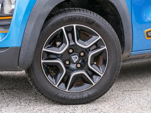 Dacia Spring - Photo 3