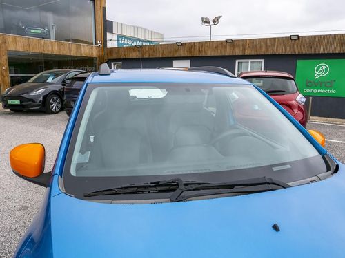 Dacia Spring - Photo 8