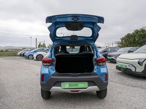 Dacia Spring - Photo 14