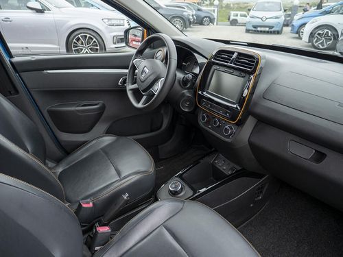 Dacia Spring - Photo 17