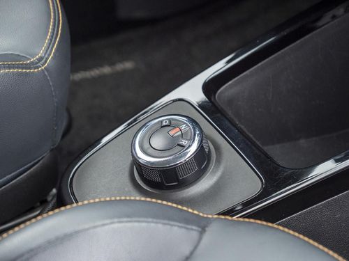 Dacia Spring - Photo 18