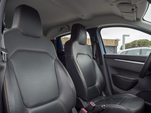 Dacia Spring - Photo 19