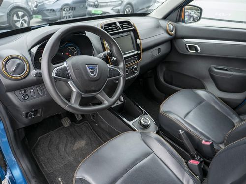 Dacia Spring - Photo 22