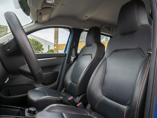 Dacia Spring - Photo 23