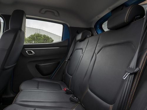 Dacia Spring - Photo 25