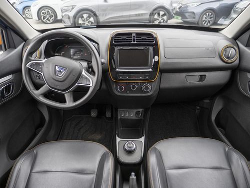 Dacia Spring - Photo 26