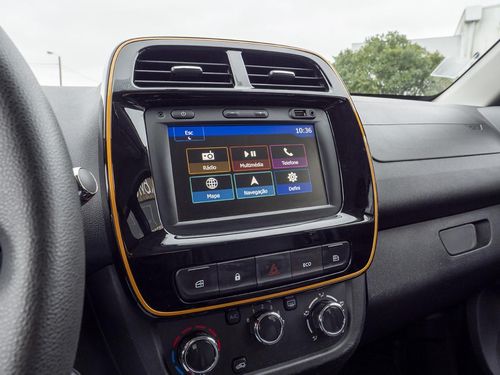 Dacia Spring - Photo 28