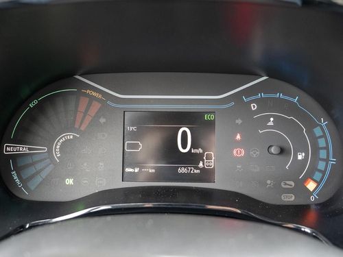 Dacia Spring - Photo 27