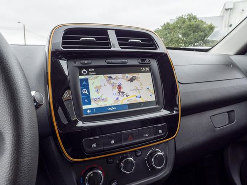 Dacia Spring - Photo 29