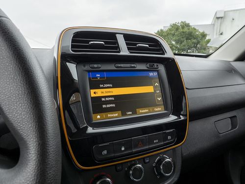 Dacia Spring - Photo 30