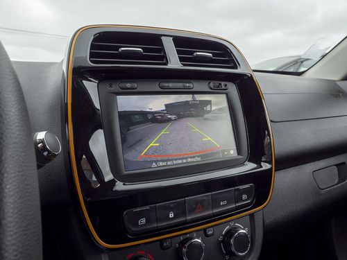 Dacia Spring - Photo 32