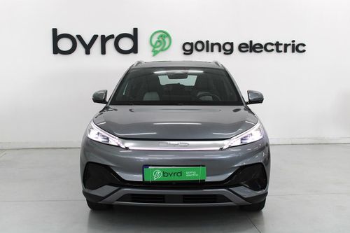 BYD Atto 3 - Photo 2