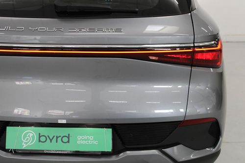 BYD Atto 3 - Photo 6