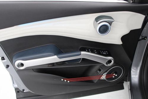 BYD Atto 3 - Photo 10