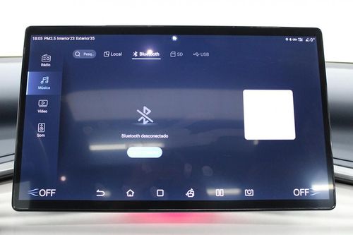 BYD Atto 3 - Photo 31