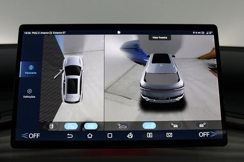 BYD Atto 3 - Photo 33