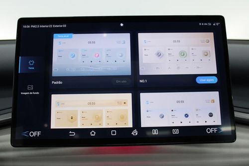 BYD Atto 3 - Photo 34