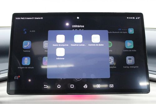 BYD Atto 3 - Photo 35