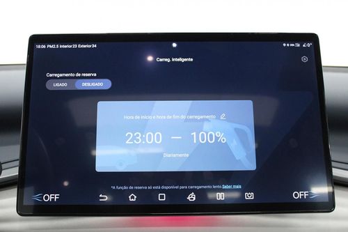 BYD Atto 3 - Photo 36