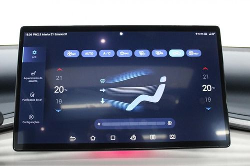 BYD Atto 3 - Photo 37