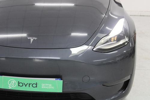 Tesla Model Y - Photo 4