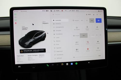 Tesla Model Y - Photo 17