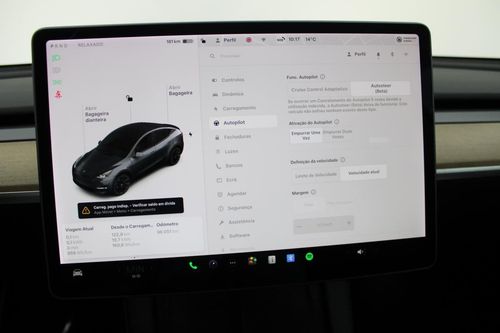 Tesla Model Y - Photo 20