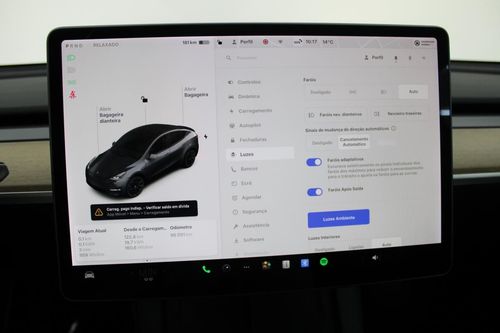 Tesla Model Y - Photo 22