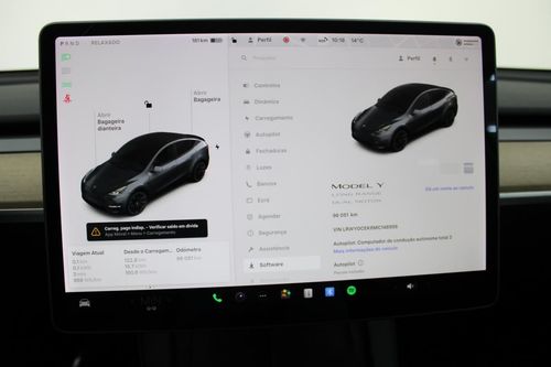 Tesla Model Y - Photo 28