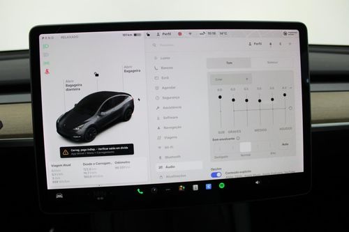 Tesla Model Y - Photo 32