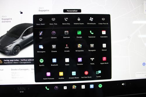 Tesla Model Y - Photo 34