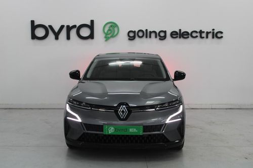 Renault Mégane E-Tech - Photo 2