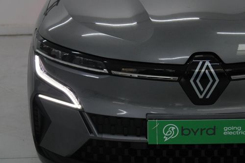 Renault Mégane E-Tech - Photo 3