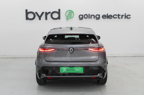 Renault Mégane E-Tech - Photo 5