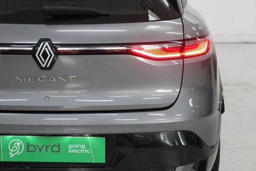 Renault Mégane E-Tech - Photo 7