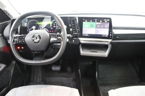 Renault Mégane E-Tech - Photo 14
