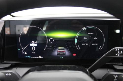 Renault Mégane E-Tech - Photo 15