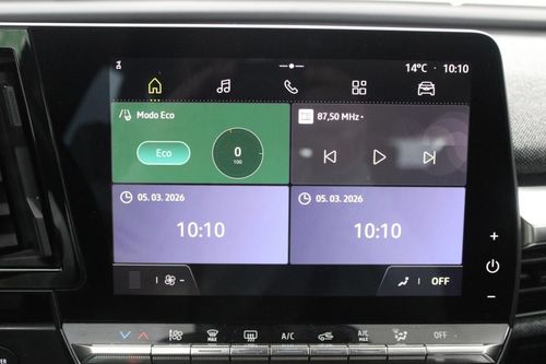 Renault Mégane E-Tech - Photo 23